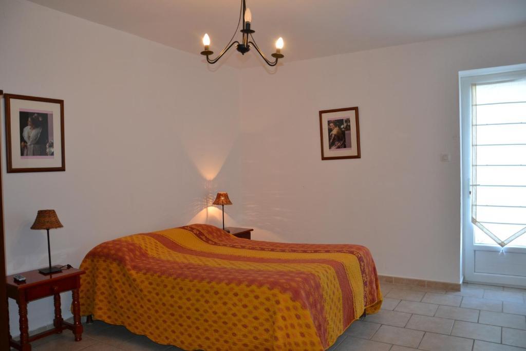 Mas De Sylvereal Room photo